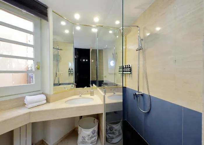 Charming Loft With Terrace At The Quirinale Apartamento Roma