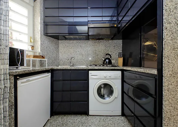 Apartamento Charming Loft With Terrace At The Quirinale