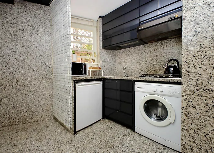 Charming Loft With Terrace At The Quirinale Apartamento Roma